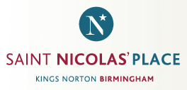 Saint Nicolas Place